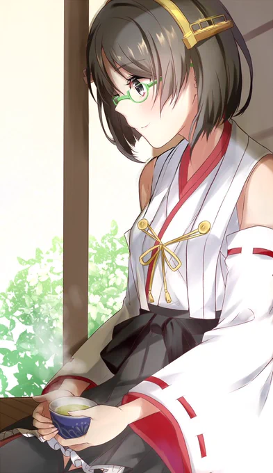 霧島さん 