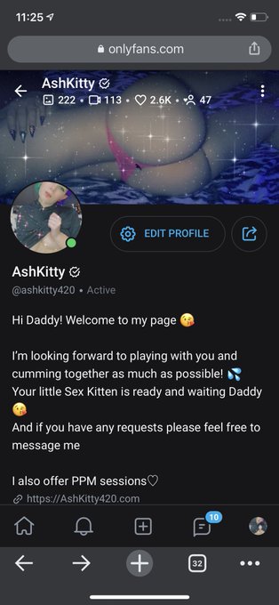 I&rsquo;m so close to my follower goal on my paid OF! Only 3 away and those three slots are on sale for just<a href="/tag/newprofilepic"class="tags"><span>#newprofilepic</span></a>