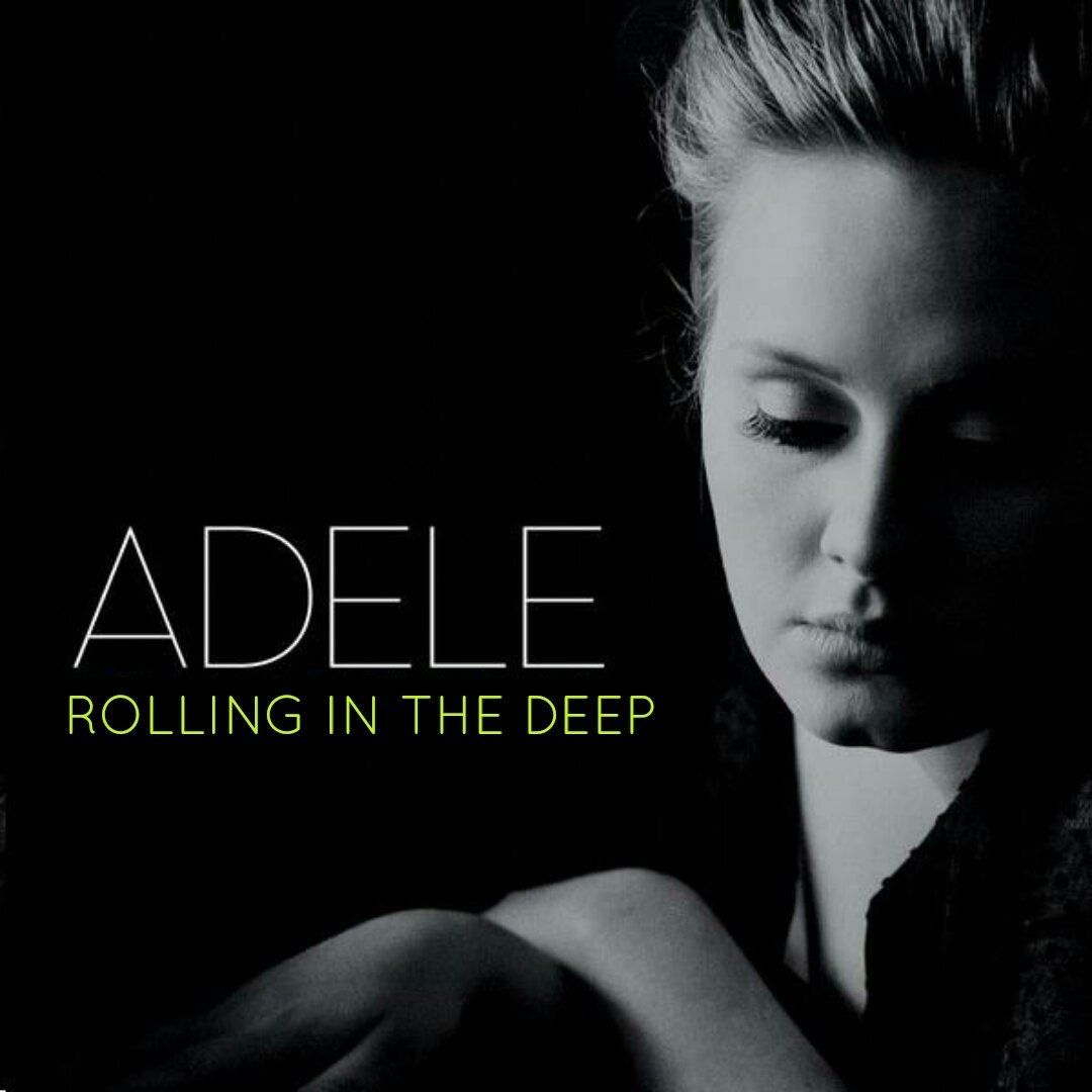 PopCrave's tweet photo. 10 years ago today, @Adele released “Rolling In The Deep.”

The track was a critical and commercial success; it topped charts across the globe and is certified 8x Platinum in the US. It was the first taste of what would become the biggest-selling album of the 21st century — ‘21.’ https://t.co/6KpPyYGKXk