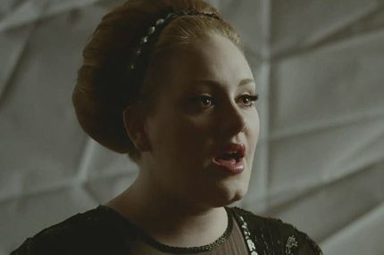 PopCrave's tweet photo. 10 years ago today, @Adele released “Rolling In The Deep.”

The track was a critical and commercial success; it topped charts across the globe and is certified 8x Platinum in the US. It was the first taste of what would become the biggest-selling album of the 21st century — ‘21.’ https://t.co/6KpPyYGKXk