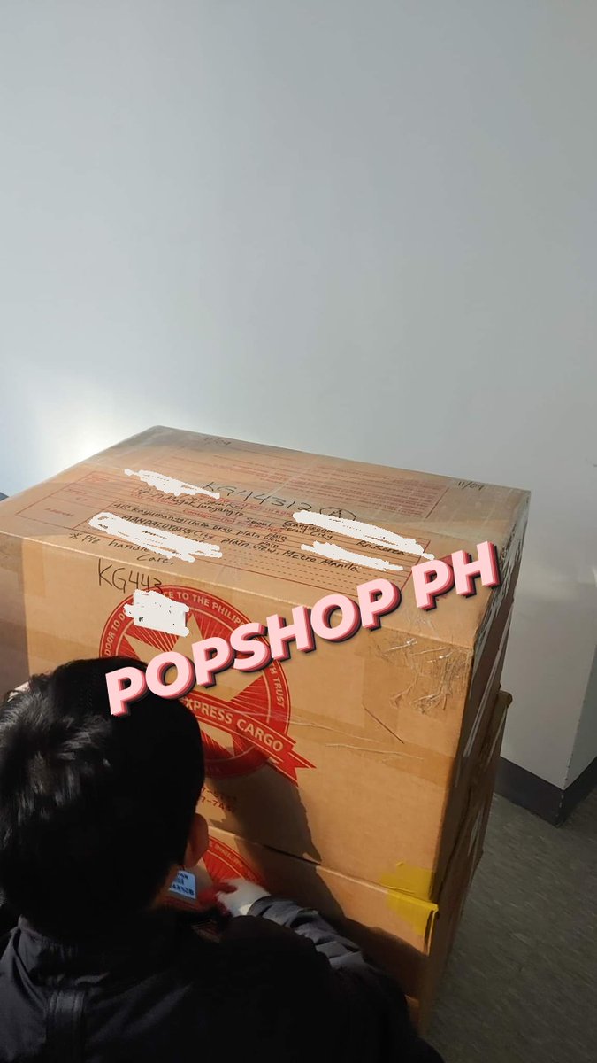 popshop_ph's tweet photo. BATCH 5 BOX UPDATE
LATE UPLOAD SORRY
SUPPLIER SENT PICTURES : NOV. 18, 2020
#PSPH_UPDATE https://t.co/6nPbxvBoVC
