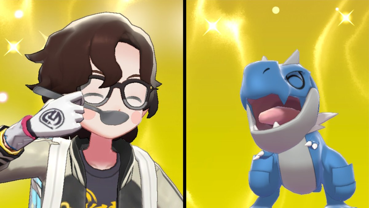 vantious's tweet photo. #PokemonSwordShield #NintendoSwitch https://t.co/7Uafh5Svez