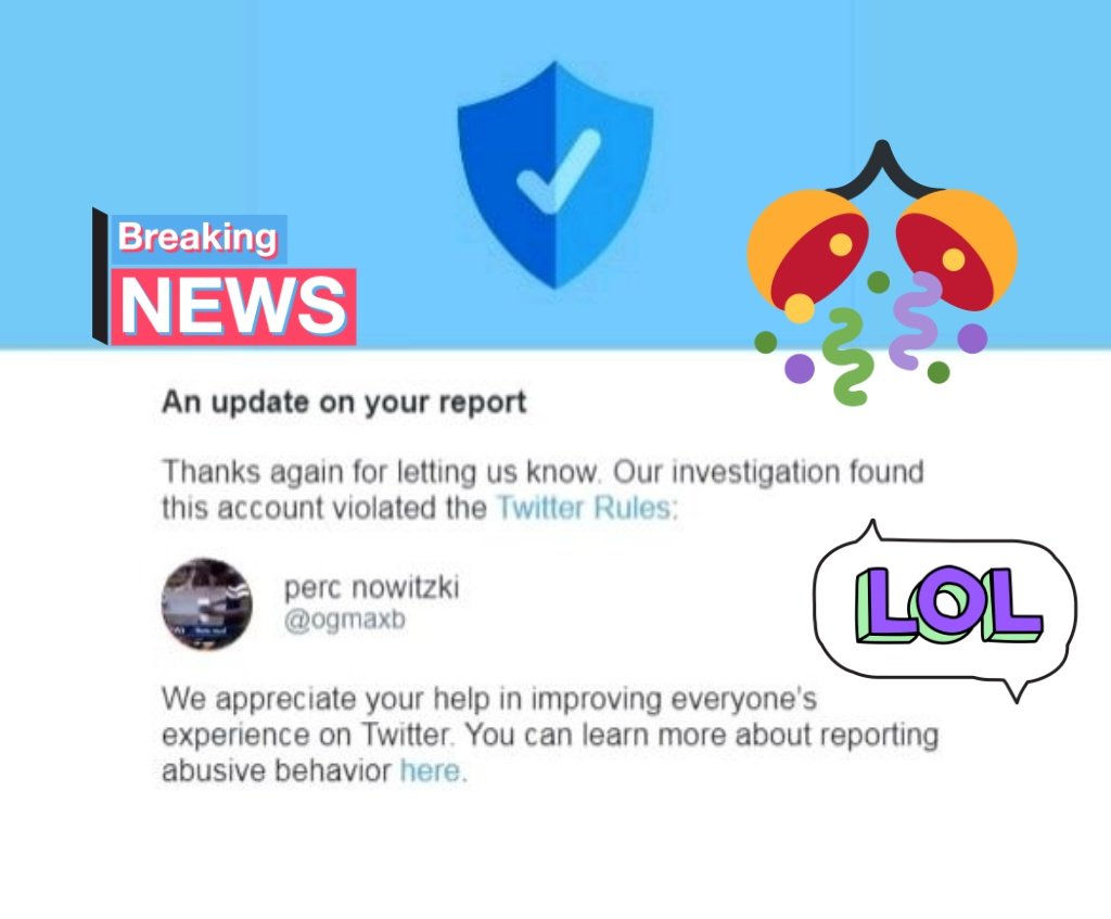 ETF_RW's tweet photo. Update No: 🌋🎆2️⃣0️⃣0️⃣0️⃣🎆🌋
@ogmaxb blue tick☑️ 247.2k ac suspended for twitter rules violation. 
Team: 🐐
Category: Racism
Type: Troll
🇮🇳👀😁👀🇮🇳 
Thanks @TwitterSupport https://t.co/DFYtBtqNYL