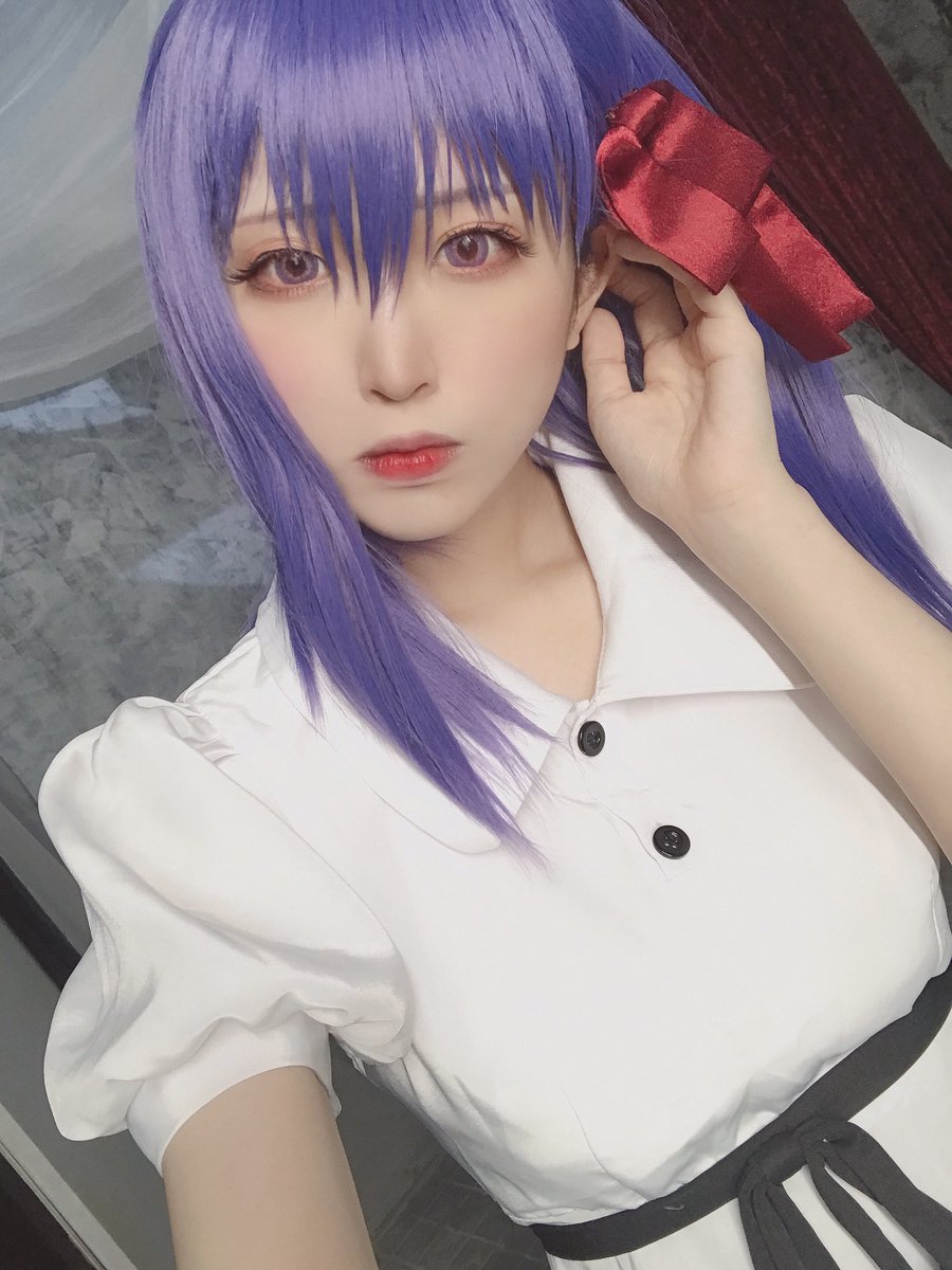 cr_mi__'s tweet photo. 間桐桜🌸 https://t.co/lYXM6C4pjN