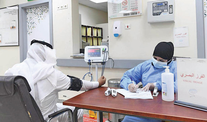 arabnews's tweet photo. #SaudiArabia among the safest destinations during the #COVID19 pandemic in an #EU-based risk assessment of travel site @wego. https://t.co/EIw0lPnqyP https://t.co/DqmoCKxqMx