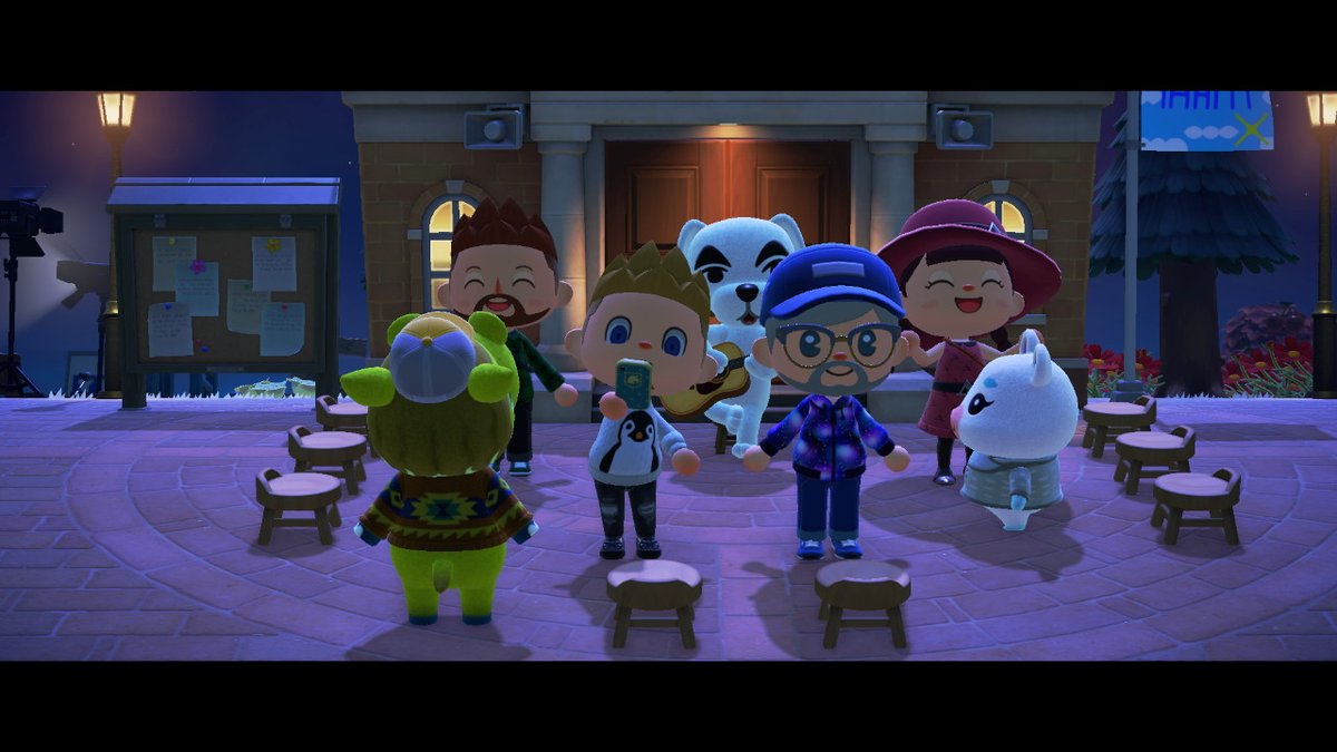 NSwitch_Share's tweet photo. #AnimalCrossing #ACNH #NintendoSwitch https://t.co/FFmcJG8iS8