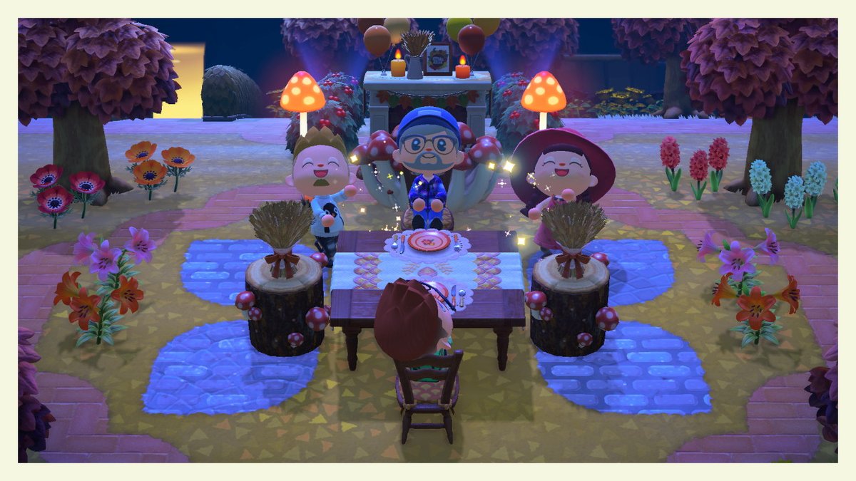 NSwitch_Share's tweet photo. #AnimalCrossing #ACNH #NintendoSwitch https://t.co/FFmcJG8iS8