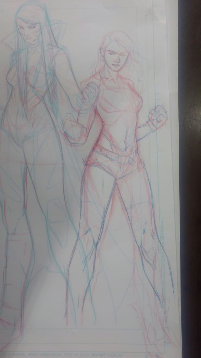 PanelsGutters's tweet photo. Some concept artwork for my #AlienNation comic book by Rocko.
#APanelsAndGuttersProduction #JustComics #MakeComics #MakingComics #TeamComics #ComicsGate #ComicsForEveryone https://t.co/34dF7vMow0