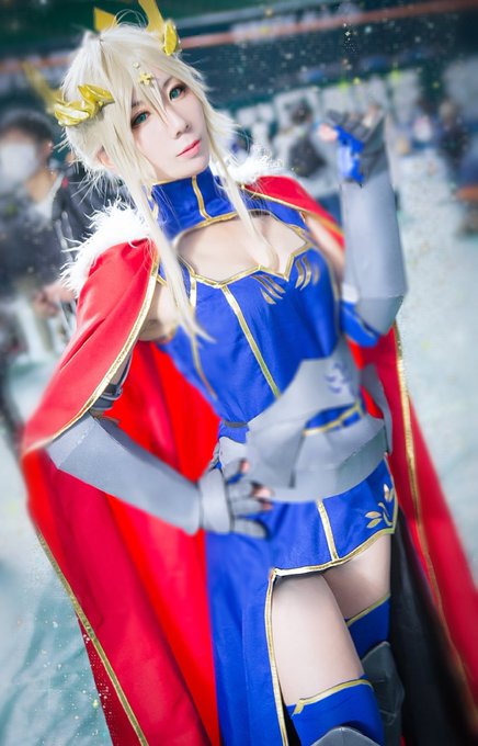 コスプレイヤー由貴のTwitter画像31