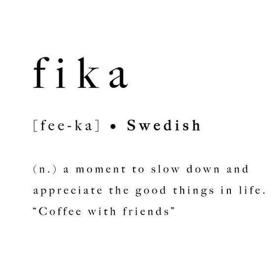 DrJoRuddy's tweet photo. #Friends #Goodthingsinlife #gratitude #fika https://t.co/xoYebuPiWs