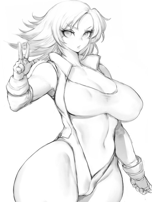 似せる気はない! 