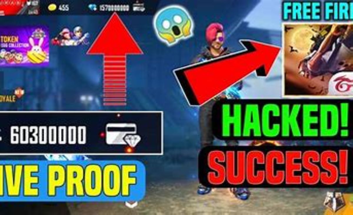 Free Fire Hack 9999 (@Freefirehack991) / Twitter