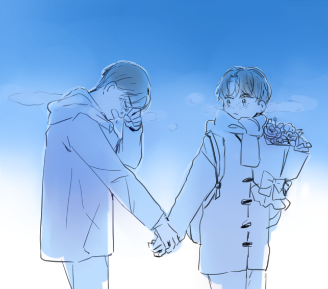 #숩닝
트레틀썼숩닝다... 연하 졸업식으로 청게먹고싶은편,,,