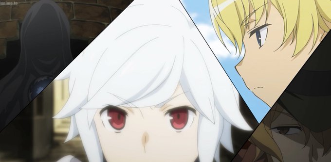 ロキファミリアのtwitterイラスト検索結果 ロキファミリアのtwitterイラスト検索結果