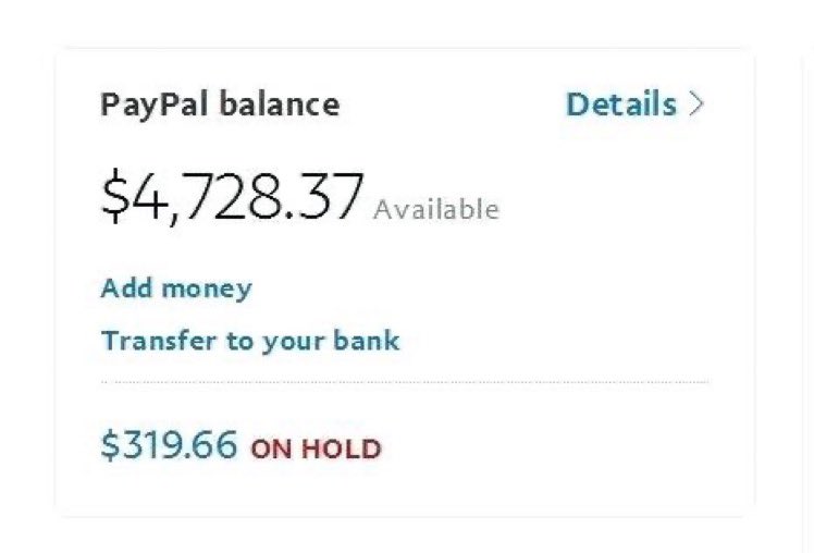 GabPoulin19's tweet photo. If Jake Paul wins the fight, I’ll give everyone who retweets this tweet $5 #jakepaul #naterobinson @jakepaul https://t.co/LRaNHZRPG6