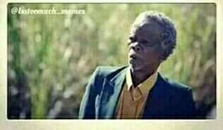 Its only in Africa that boys take snap and shake their head even when there is no music