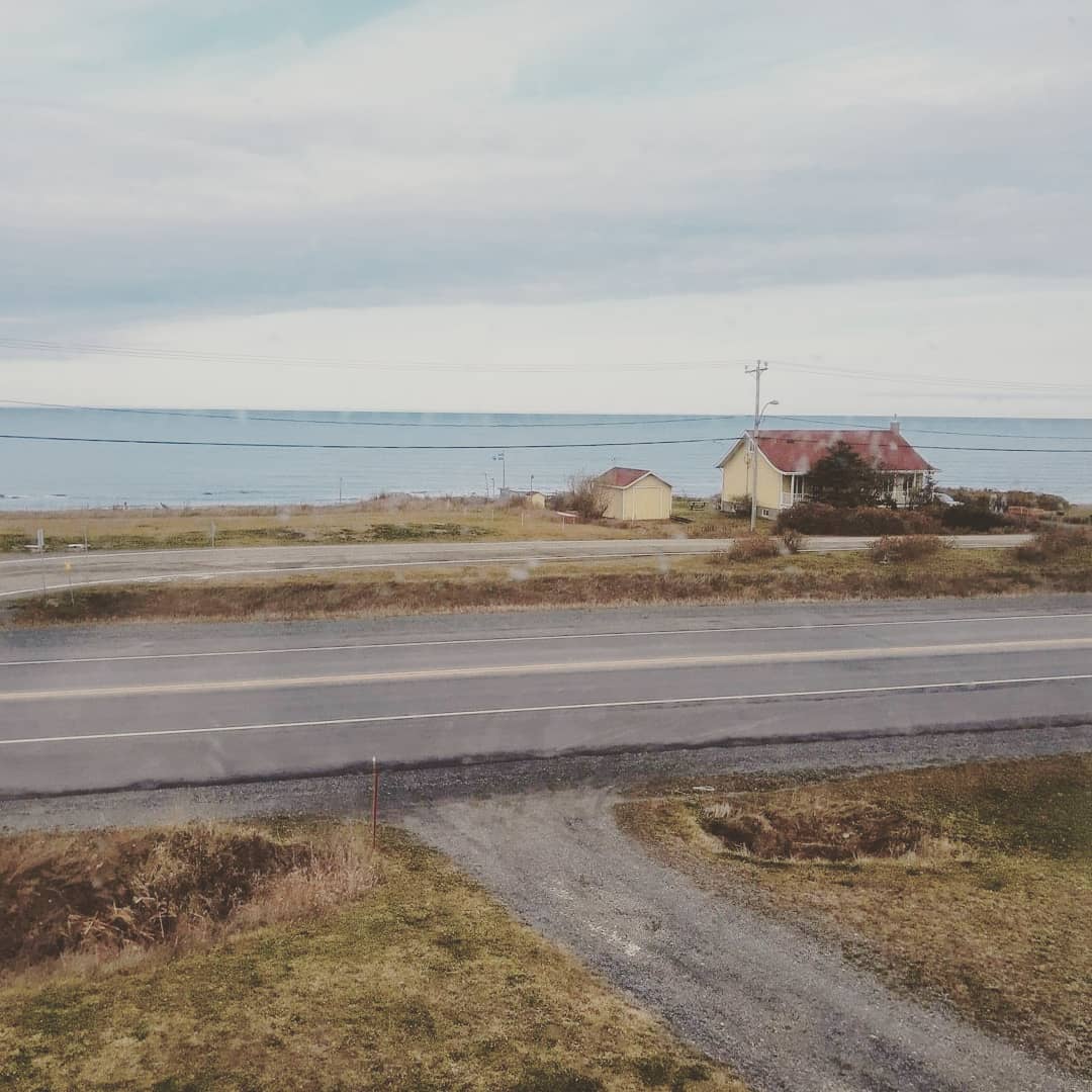 Mélanie Rioux tweet media