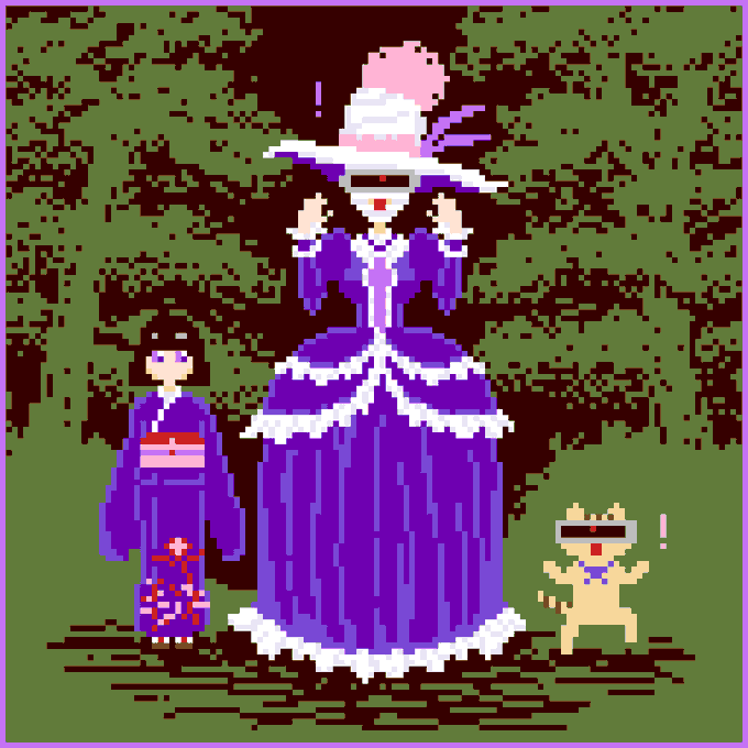 Twoucan カルト ゾルディック の注目ツイート イラスト マンガ Twoucan カルト ゾルディック の注目ツイート イラスト マンガ