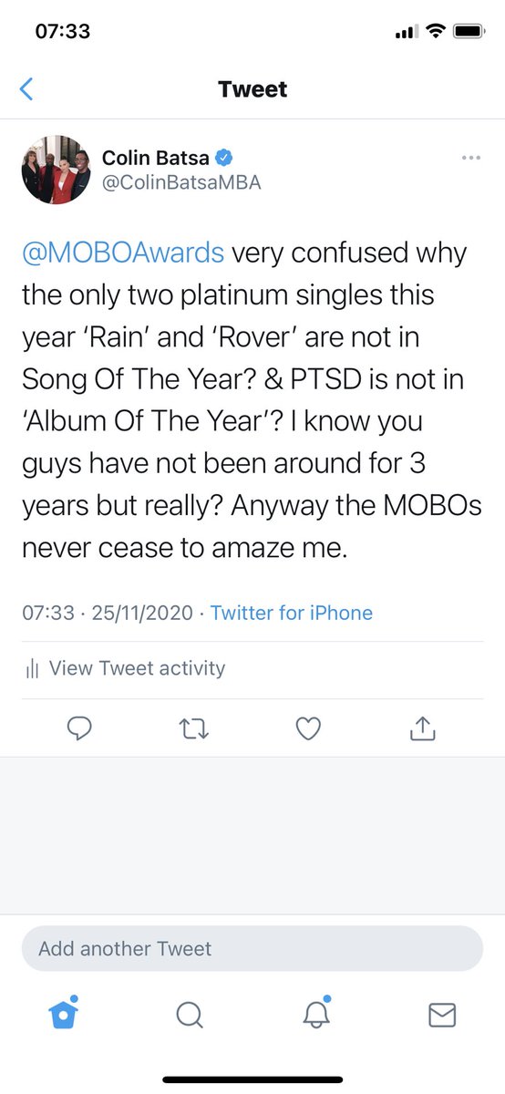 Colin Batsa tweet media