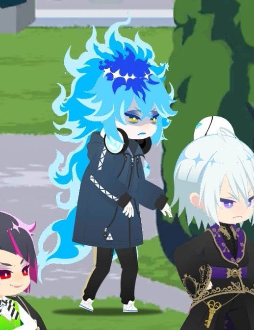 b4tseif's tweet photo. follow my new account for CHIBI IDIA https://t.co/6IHeuXU4EJ