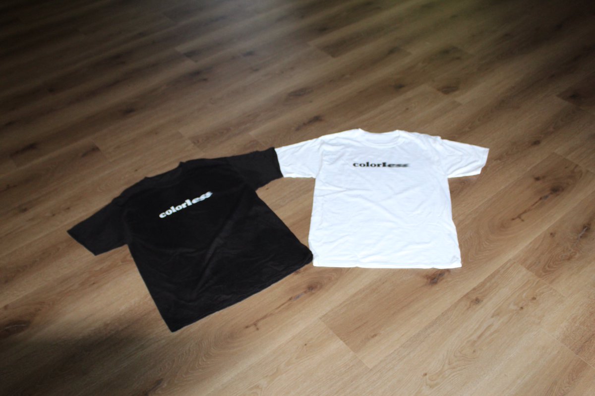 ColorlessUS tweet picture