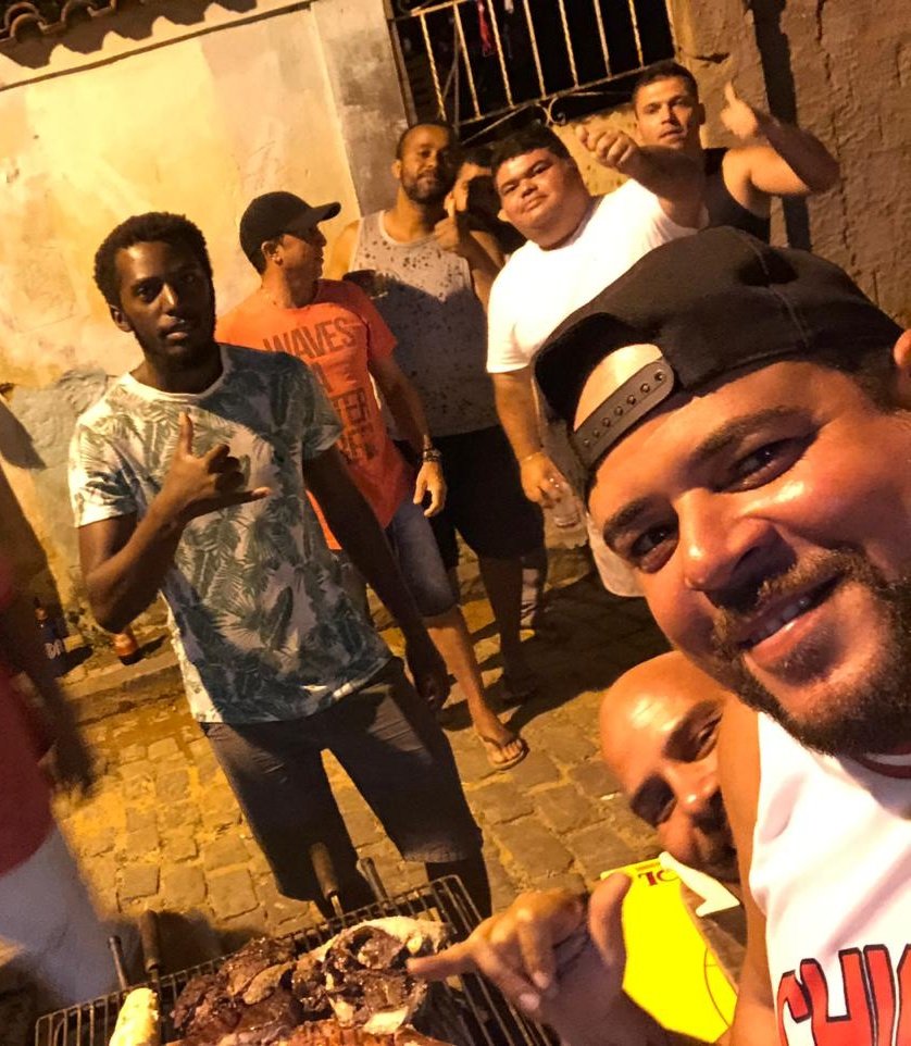 Adalberto Blek (@adalbertoblek) on Twitter photo 
