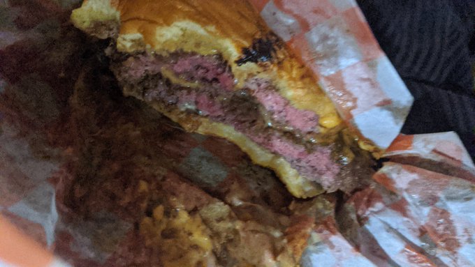 @ThatKevinSmith @SkipTheDishes    I ordered two burgers, two poutines and the 15$ dessert special. I<a class="tags" target="_blank" title="On Twitter" href="/?out=eyJ0eXAiOiJKV1QiLCJhbGciOiJIUzUxMiJ9.eyJpYXQiOjE3MjQ5MzEzODgsImlzcyI6InR3cG9ybnN0YXJzLmNvbSIsIm5iZiI6MTcyNDkzMTM4OCwiZXhwIjoxNzU2NDY3Mzg4LCJyZWRpcmVjdF91cmwiOiJodHRwczovL3R3aXR0ZXIuY29tL1RoYXRLZXZpblNtaXRoIn0.FiWP9JEguR_swZDz6T5a-sgz3sZCoFhmQfgnFuczj7IXhHNljsDmW0chKwsX7x9eFrrH12PhCqg27mESNGjmQQ">@ThatKevinSmith</a><a class="tags" target="_blank" title="On Twitter" href="/?out=eyJ0eXAiOiJKV1QiLCJhbGciOiJIUzUxMiJ9.eyJpYXQiOjE3MjQ5MzEzODgsImlzcyI6InR3cG9ybnN0YXJzLmNvbSIsIm5iZiI6MTcyNDkzMTM4OCwiZXhwIjoxNzU2NDY3Mzg4LCJyZWRpcmVjdF91cmwiOiJodHRwczovL3R3aXR0ZXIuY29tL1NraXBUaGVEaXNoZXMifQ.O3eM01ZRKUmIlhh_nug_Yq1ZXbgy2T5YX9cE9F_NMkylrxqmkFdcwWZat9s6qzp3qHADPOBsb5I4rxidU7QBHg">@SkipTheDishes</a>