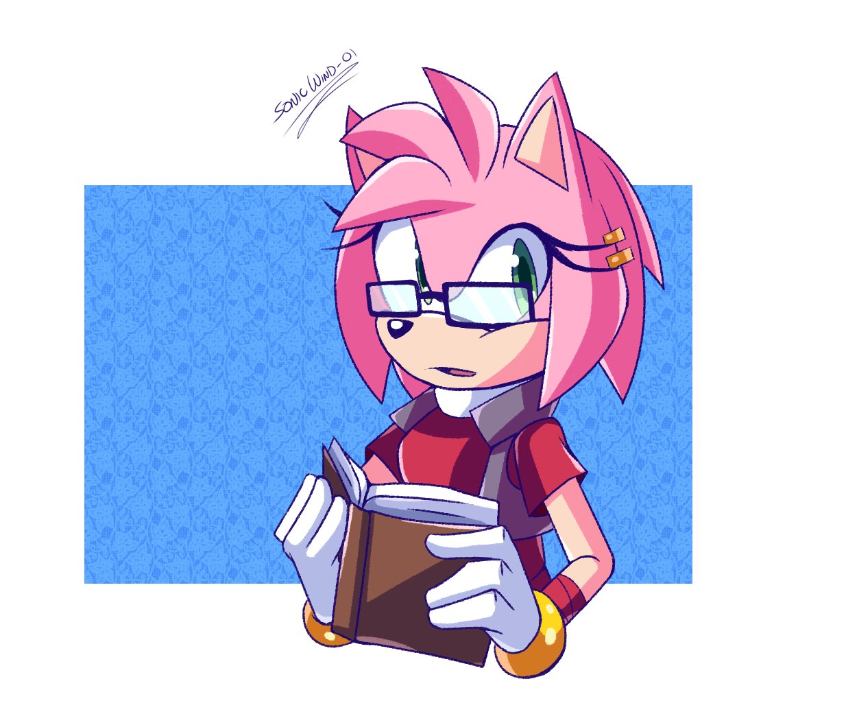 ππ³οΈβπ SonicWind-01 π³οΈβππ on X: When they realized what they just said~ #SonicTheHedgehog #amyrose #sonamy #fanart #sonicriptide #meme / X