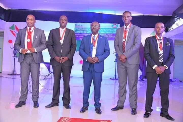 afos_ruby's tweet image. Expanding and expanding...
Successful event our 1st year Anniversary of Aim Global BurundiFlag of Burundi Ed.Plan 2.0.Poweeerr!!! Join us My Whatsapp number +639758197829 add me