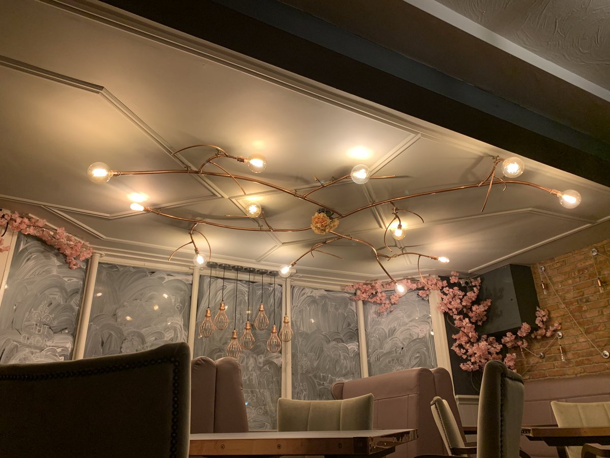 3Ci Lighting Ltd. tweet media