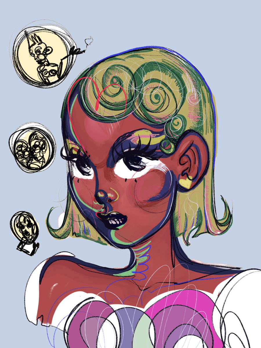 Idalis ! tweet media