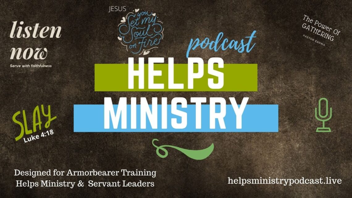 armorbearers's tweet photo. Holiday Edition of Helps Ministry Podcast Growing In Faithfulness https://t.co/wVEX6oeuVE #servantleadership #armorbearers https://t.co/vUEFRf06N3