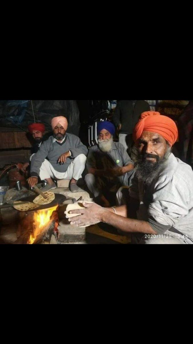 ##The farmers who feed the whole country think that this is the condition today, what will happen to us tomorrow?
#BanEVM_SaveFarmers
#BanEVM_SaveFarmers https://t.co/1An7YHlJbv