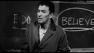 secretcinema1's tweet photo. #latestwatch Night of the Eagle (aka Burn Witch Burn) 1962, Sidney Hayers
On my radar since #PureCinemaPod's 60s cult episode and it didn't disappoint. Grips early and doesn't let go. Smartly directed escalating nightmare, slyly Gothic assault on rationality. https://t.co/8NFddvyAvP