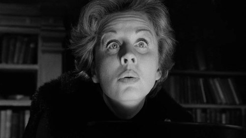 secretcinema1's tweet photo. #latestwatch Night of the Eagle (aka Burn Witch Burn) 1962, Sidney Hayers
On my radar since #PureCinemaPod's 60s cult episode and it didn't disappoint. Grips early and doesn't let go. Smartly directed escalating nightmare, slyly Gothic assault on rationality. https://t.co/8NFddvyAvP