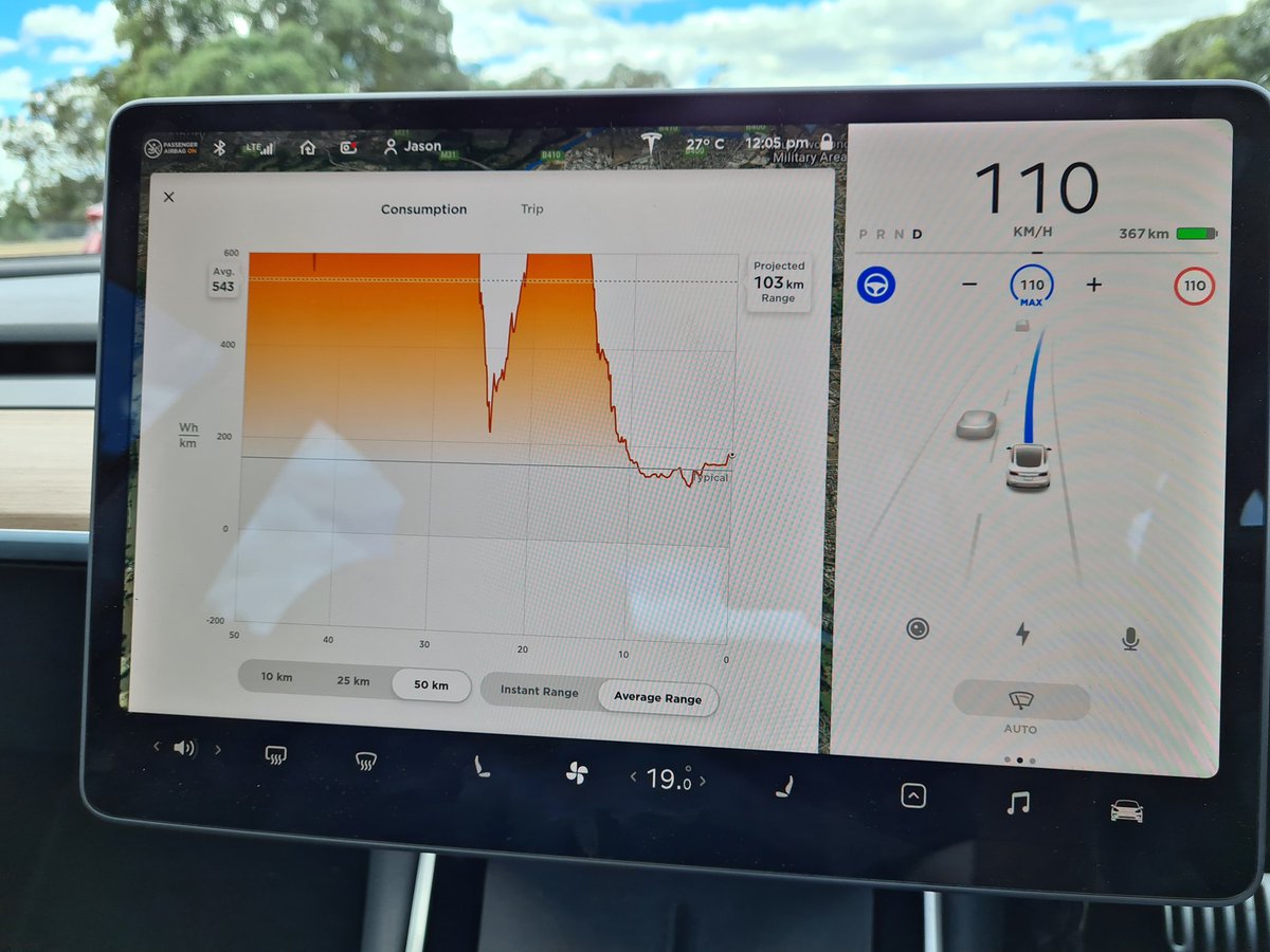 techAU's tweet image. Oops 😅😅😅#trackmode #model3
