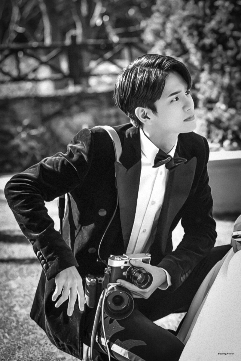 🤵🏻📷🎀

#옹성우 #Ongseongwu