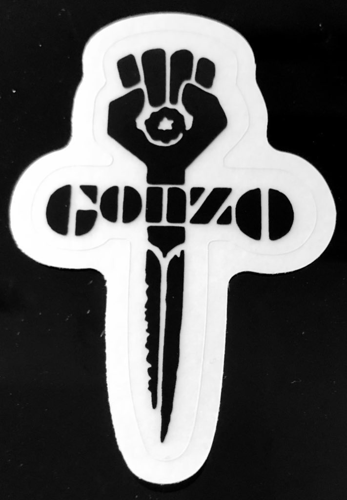GonzoVice's tweet image. I’d like to giveaway some of these this holiday season. To be eligible make sure to RT this and be following @GonzoVice 

Winners will be chosen at random and will be sent a DM for info. 

gonzovice.com/shop.html
Duration: 11/28 - 12/27