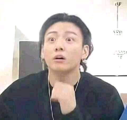 Kimfionaaa's tweet image. #husbandchallenge⁠￼⁠

A rare photo of  my husband Jungkook after knowing that I&apos;m pregnant🤭