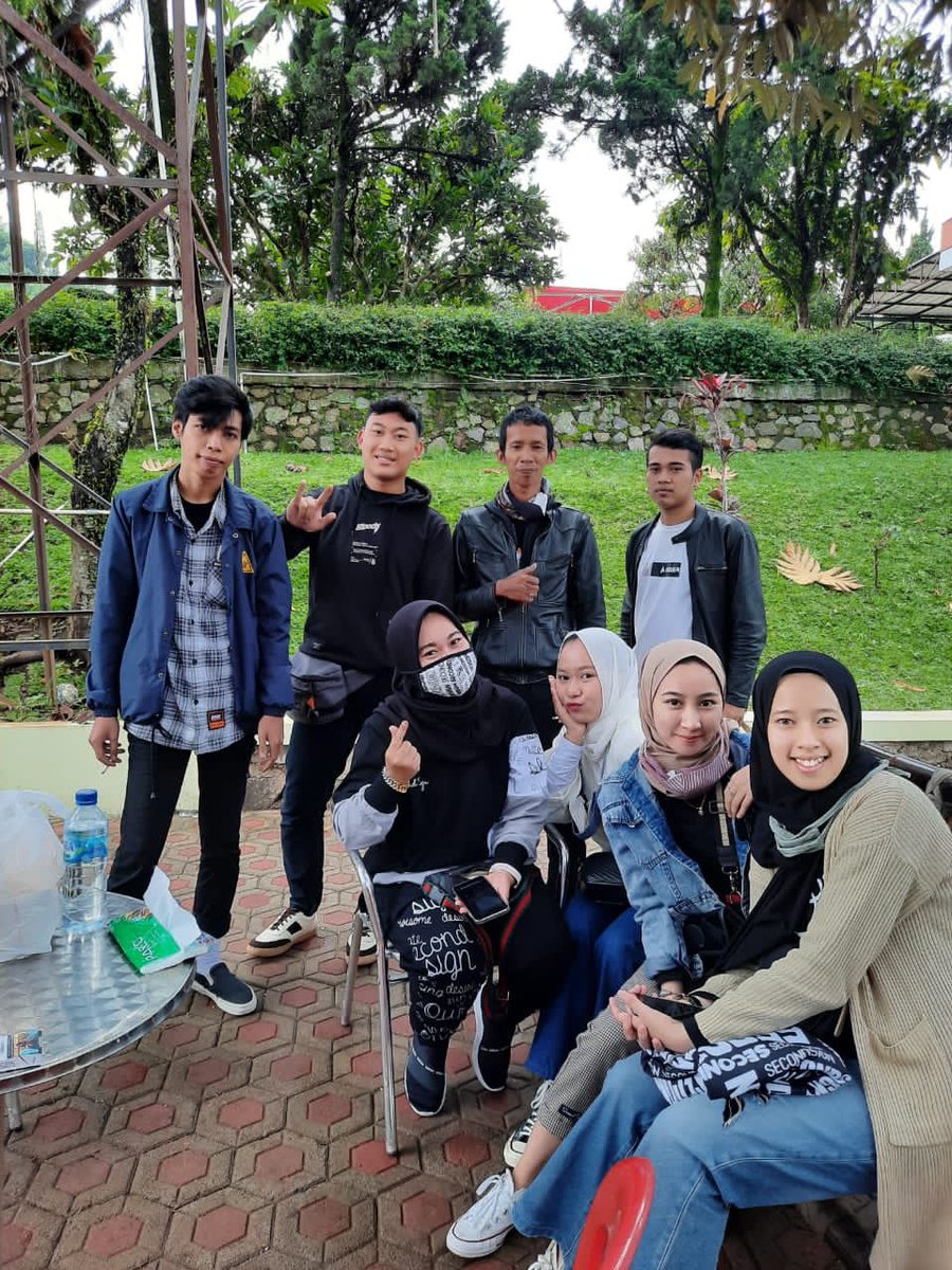 Ohhh gini ya rasanya di ajak touring keluarga doi tuh ⁦<a href="/agnifarlinda1/">agnifarlinda</a>⁩