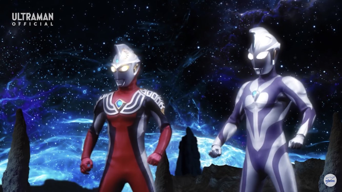 いくちゃん 未だに落ち着かないのですが 宇宙の戦闘形態ウルトラマンコスモスのスペースコロナモード やっぱり夢じゃない 飛びっきりの奇跡が起きた と言っても過言じゃない 坂本監督ありがとうございます しかもムサシが一体化した状態は何気に初