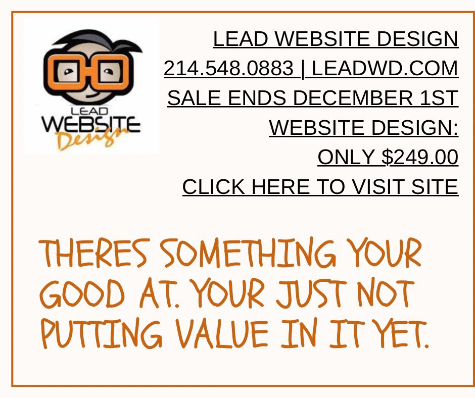 KennethESweetJR's tweet photo. #websitedesign #webdesign #SEO #Socialmediamarketing #business #InspirationalQuotes #DigitalMarketing #smallbusiness #motivationalquotes #quotestagram #successquotes #Searchengineoptimazation #WebsiteDesign #socialmediamarketing #InspirationalQuotes https://t.co/rSPhBy79gB