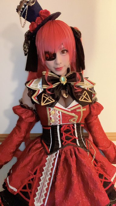 コスプレイヤーありさのTwitter画像55