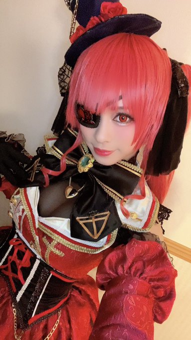 コスプレイヤーありさのTwitter画像54