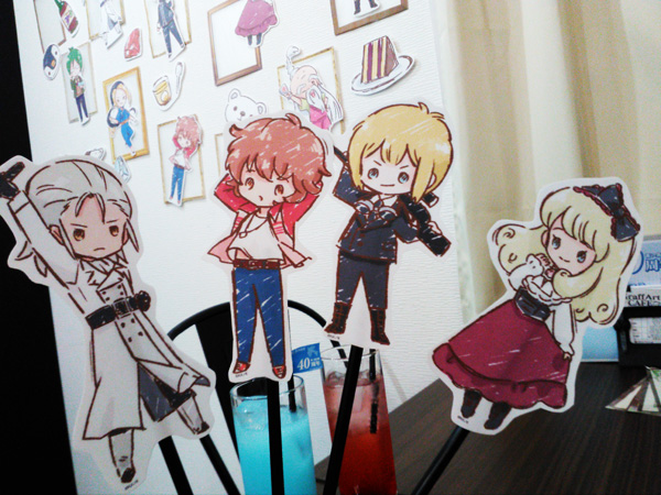 K2商会niki 怪盗クイーン 劇場ovaアニメ化 はやみねかおる先生ファン 怪盗クイーンファン 夢水ファン必見 青い鳥文庫40周年記念カフェと期間限定ショップが今月オープン 詳細はこちら T Co Jbbthlm98x 青い鳥文庫 Graffart 東京駅一番街