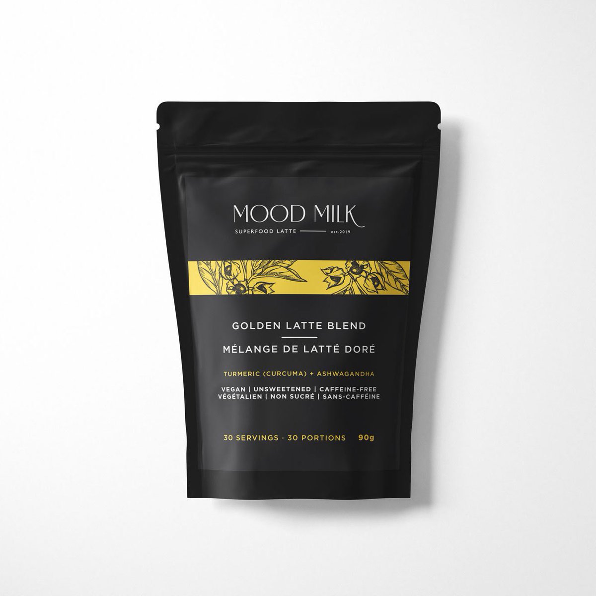 Shop Local Labels tweet media