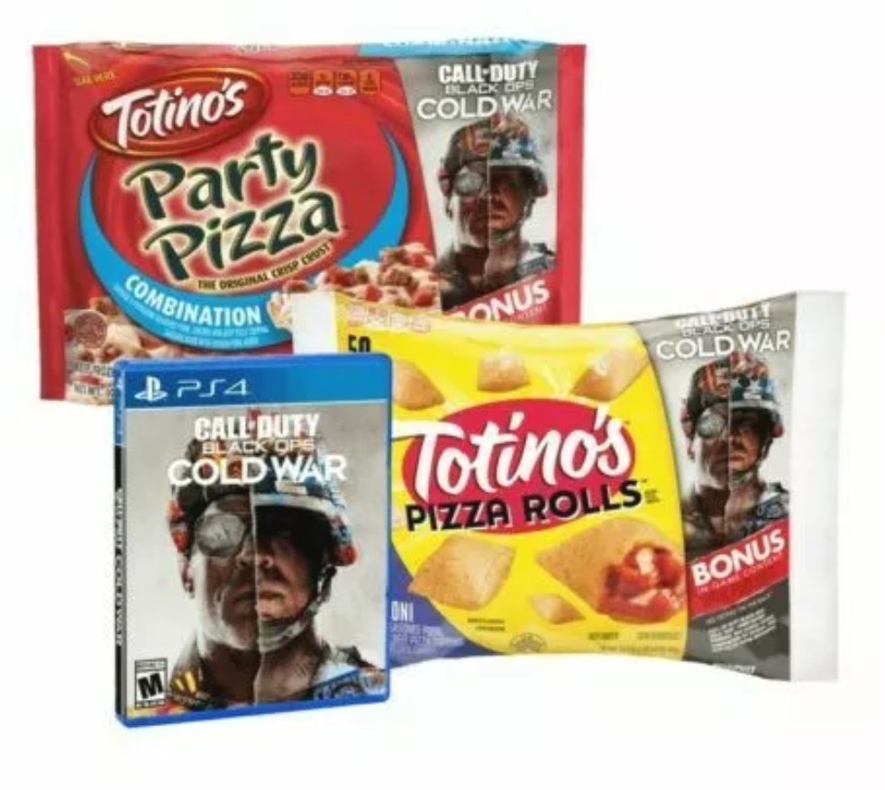 TIS_Preston's tweet photo. @Nu_Yorican72 @ApollosMission Totinos promotion. Check ebay. https://t.co/ekiAoSfaS5