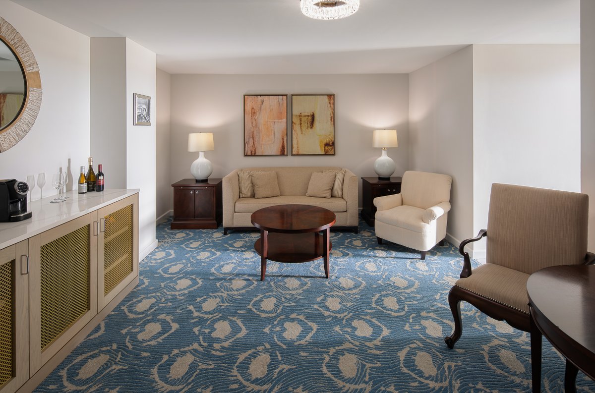 The Karol Hotel Twitter
