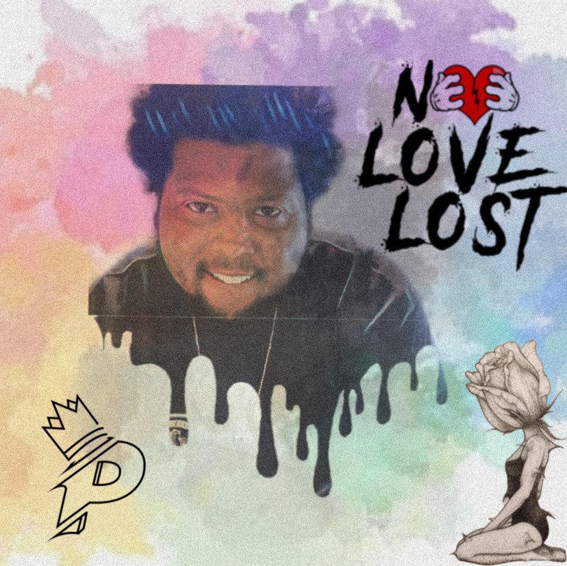 Est1997P's tweet photo. No Love Lost ep https://t.co/Cz931HVK7I