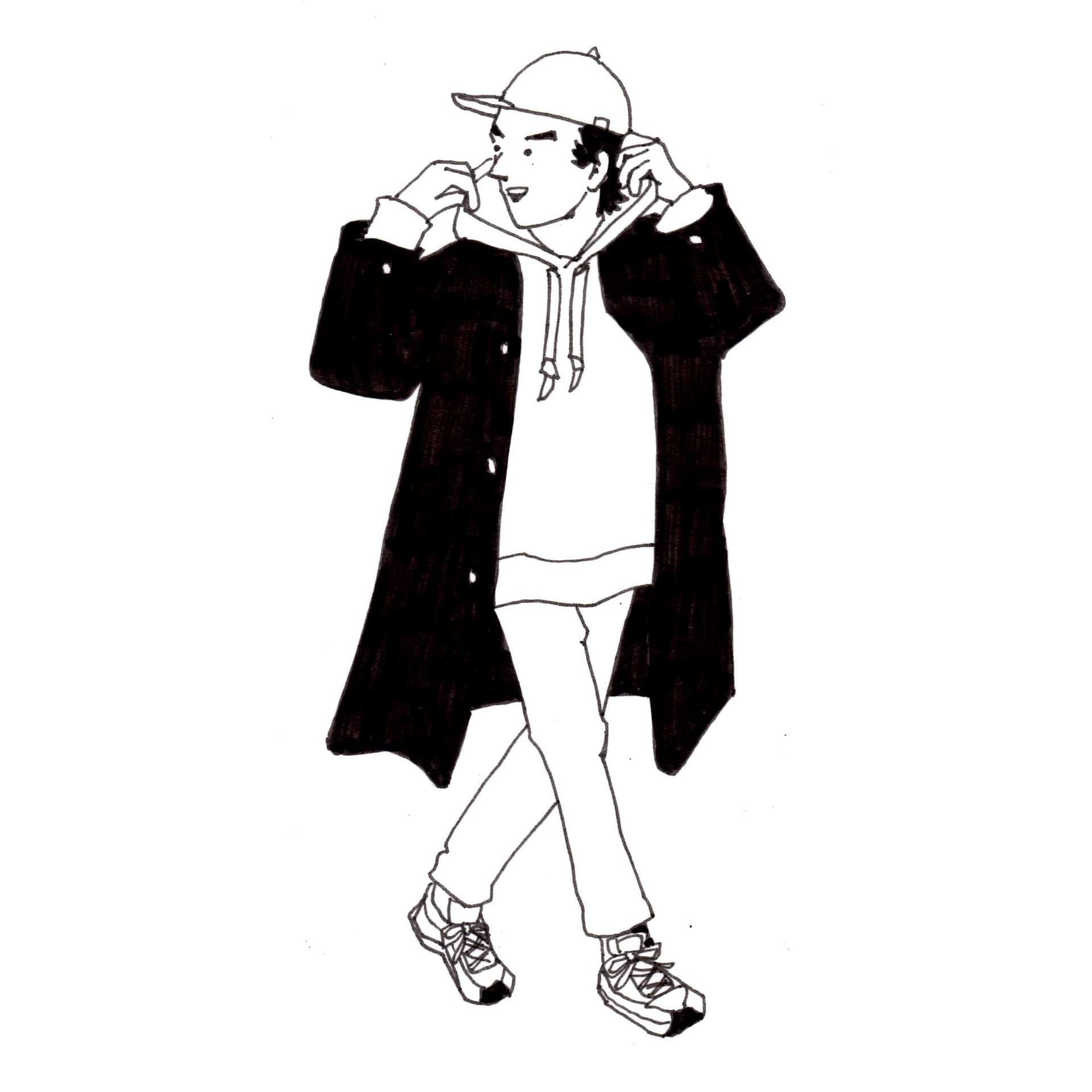 オシャレイラスト Twitter Search Twitter